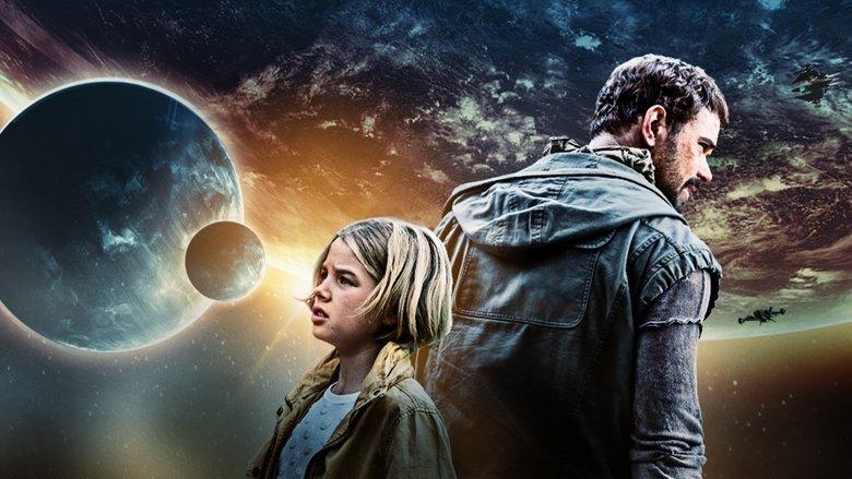 Science Fiction Volume One: The Osiris Child image