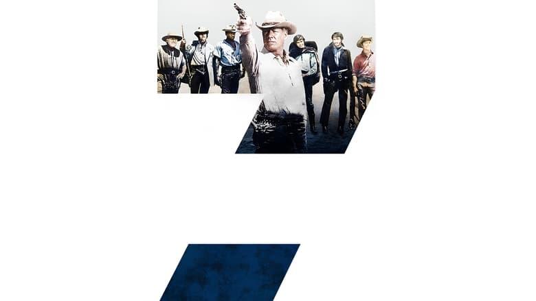 Guns of the Magnificent Seven image