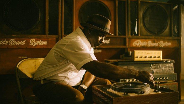Rudeboy: The Story of Trojan Records image