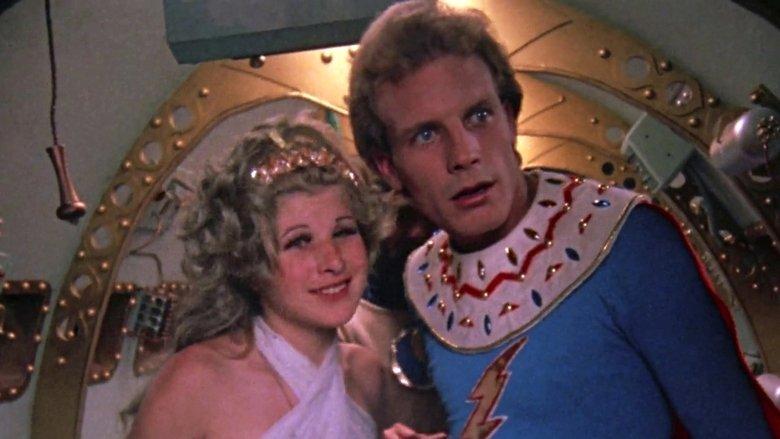 Flesh Gordon image