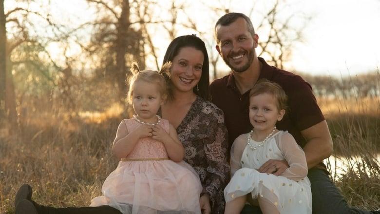 American Murder: The Family Next Door image