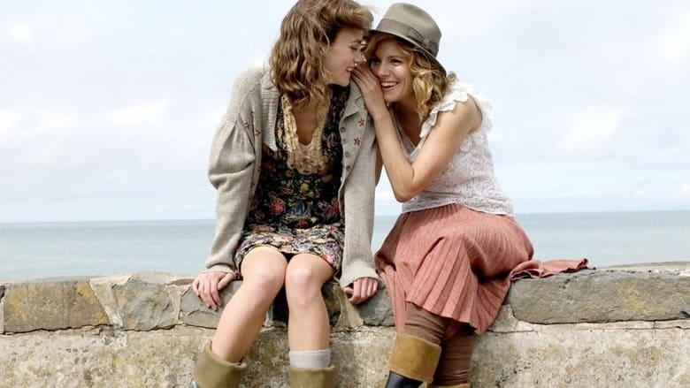 The Edge of Love image