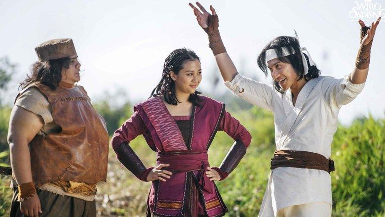 Wiro Sableng: 212 Warrior image
