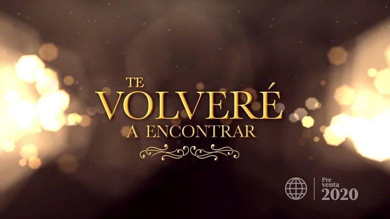 Te Volveré a Encontrar image
