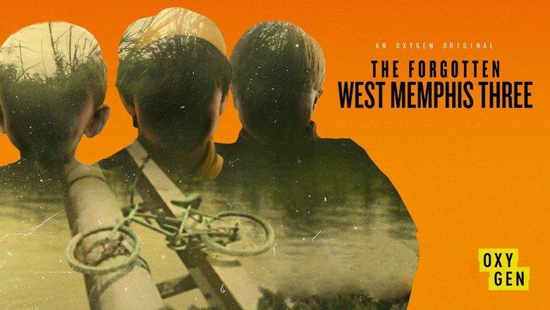 The Forgotten West Memphis Three image
