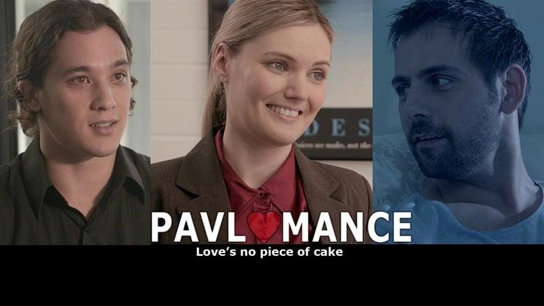 Pavlomance image