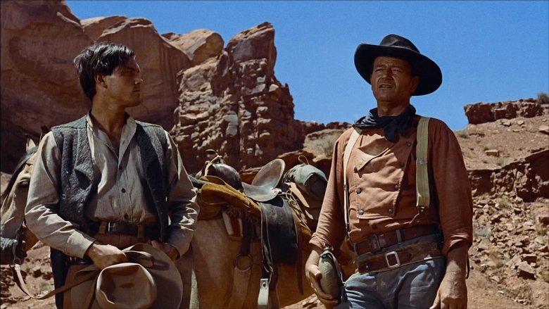The Searchers image