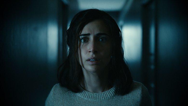 The Evil Next Door image
