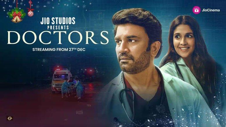 Doctors image