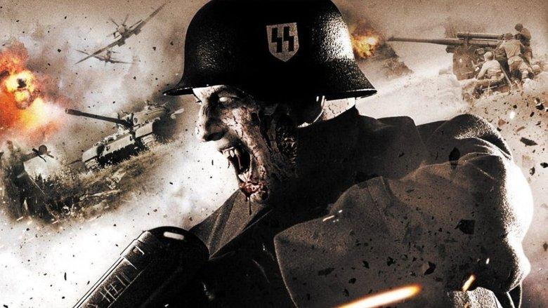 War of the Dead image