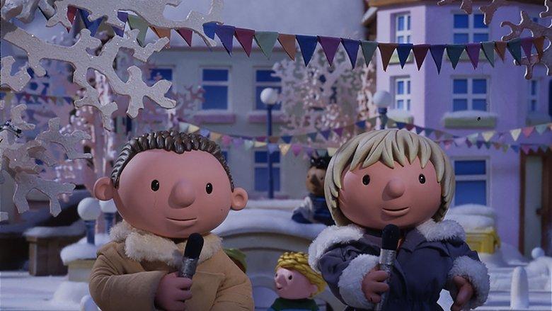 Bob the Builder: Snowed Under - The Bobblesberg Winter Games image