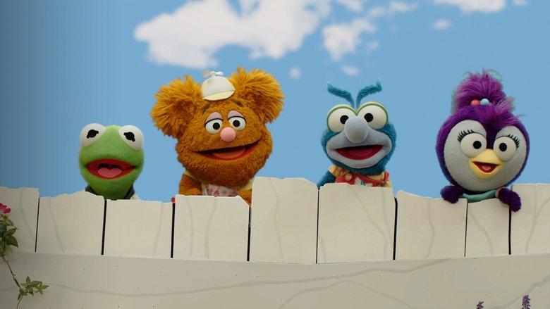 Muppet Babies: Play Date image
