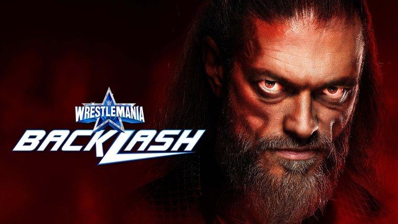 WWE WrestleMania Backlash 2022 image