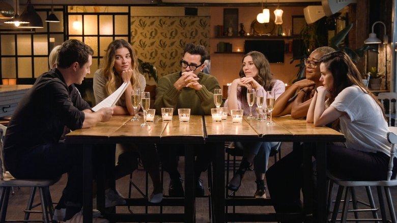 Best Wishes, Warmest Regards: A Schitt's Creek Farewell image