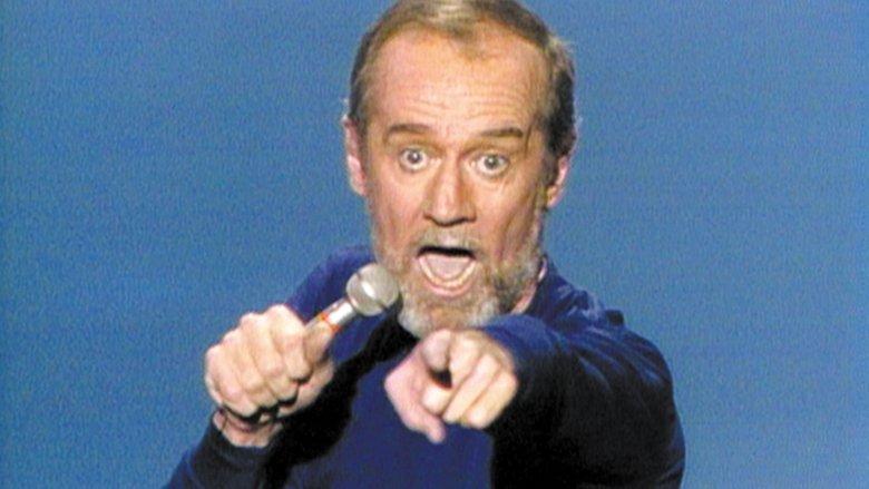 George Carlin: On Campus image