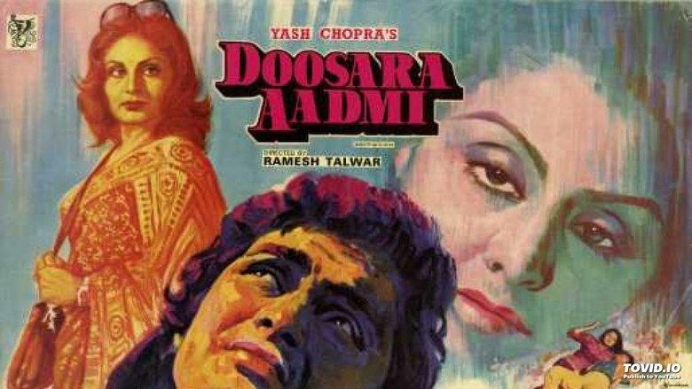 Doosara Aadmi image