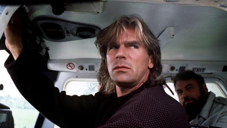 MacGyver: Lost Treasure of Atlantis image
