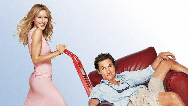 Failure to Launch image