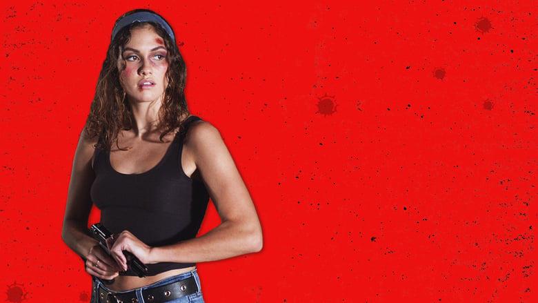 Girl With a Gun image