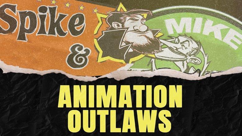 Animation Outlaws image