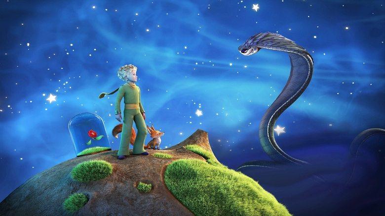 The Little Prince image
