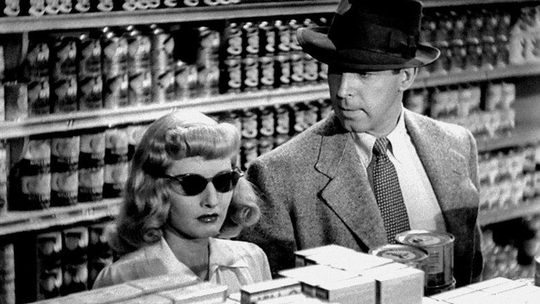 Barbara Stanwyck: Fire and Desire image