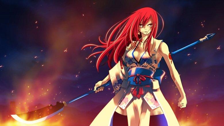 Fairy Tail image