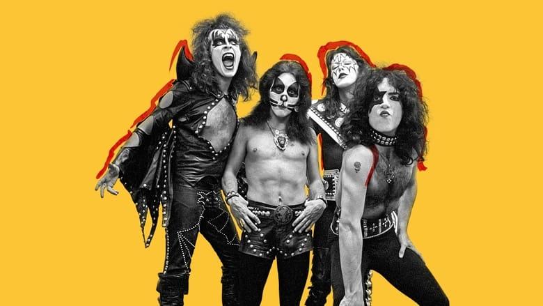 Biography: KISStory image