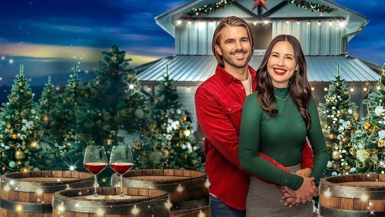 A Perfect Christmas Pairing image