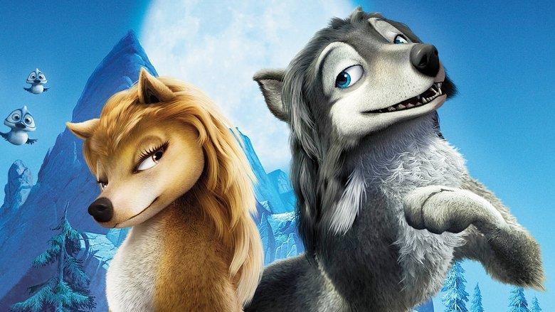 Alpha and Omega image