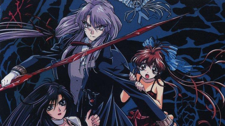 Nightwalker: The Midnight Detective image