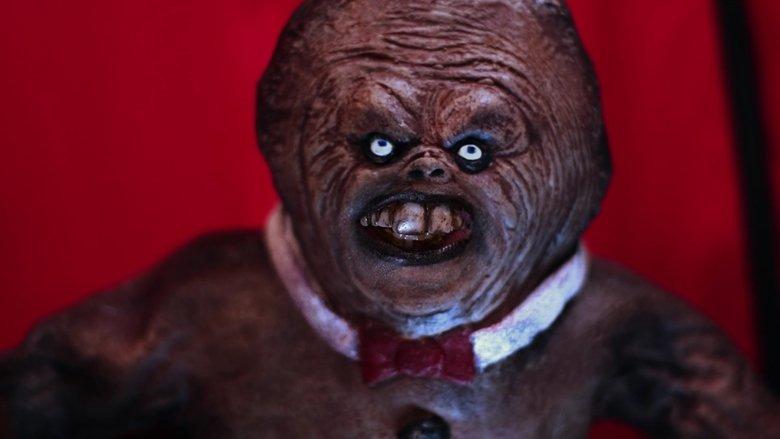 Gingerdead Man vs. Evil Bong image