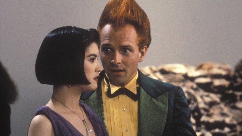 Drop Dead Fred image