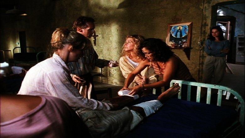 Nurses on the Line: The Crash of Flight 7 image