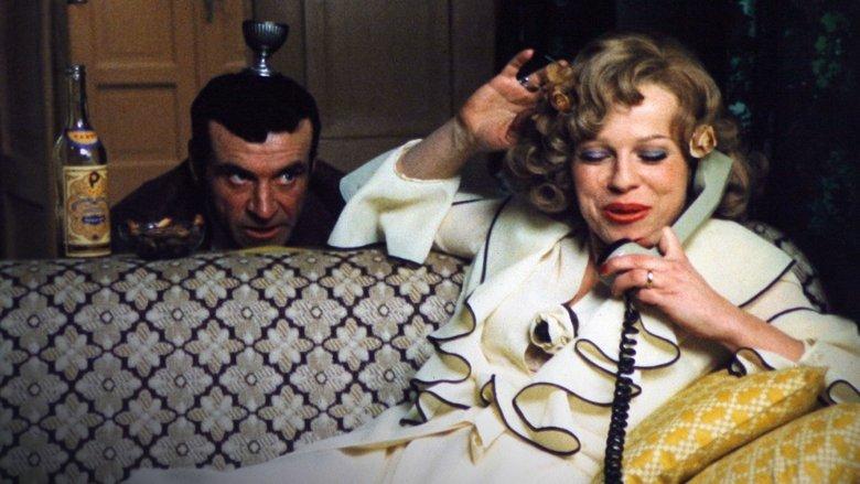 We'll Kick Up a Fuss Tomorrow, Darling... image