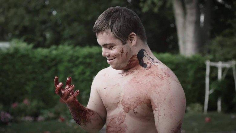 Spring Break Zombie Massacre image