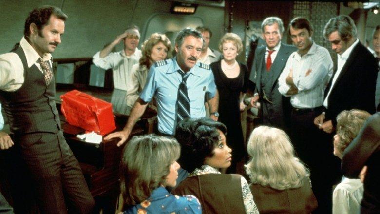 Airport '77 image