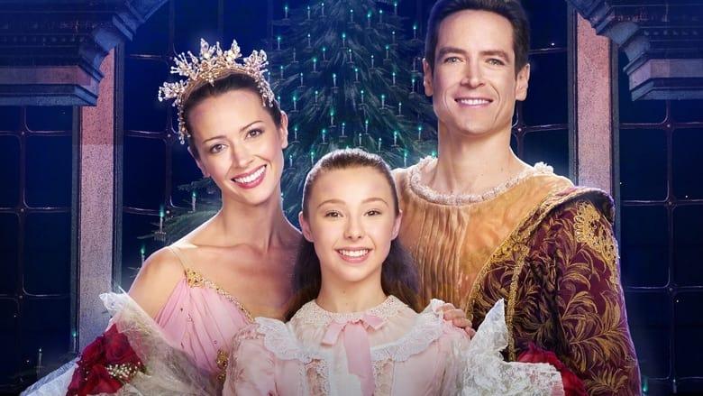 A Nutcracker Christmas image