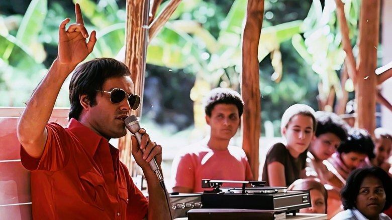Guyana Tragedy: The Story of Jim Jones image