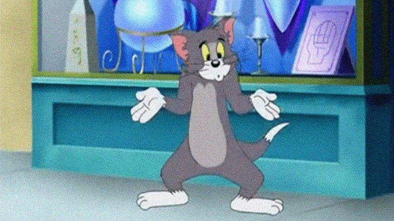 The Mansion Cat image