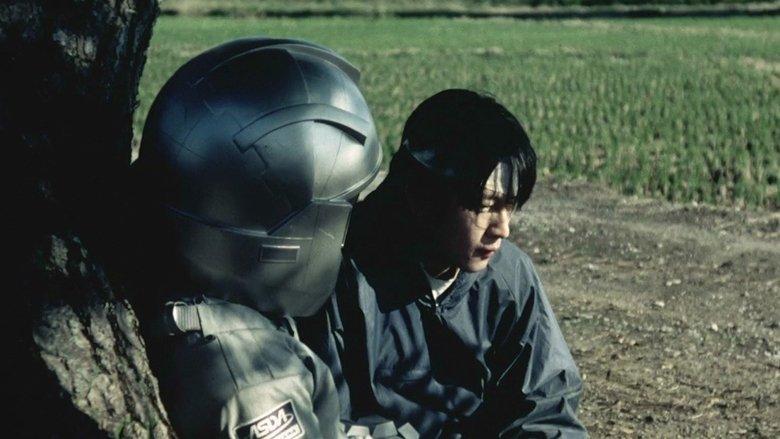 The Clone Returns Home image