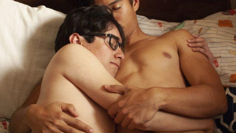 Boy Undone image