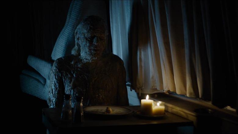 The Greasy Strangler image