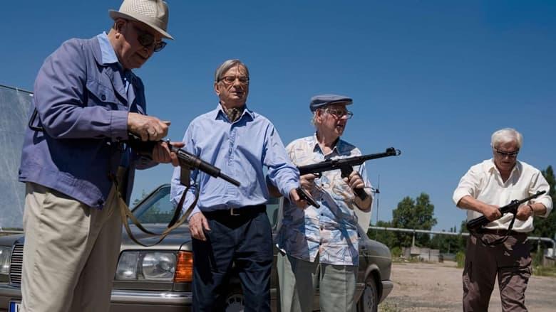 The Last Action image