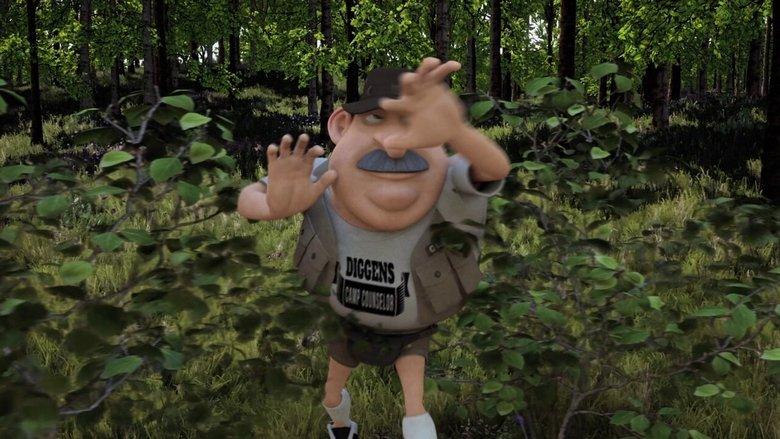 Trolland image