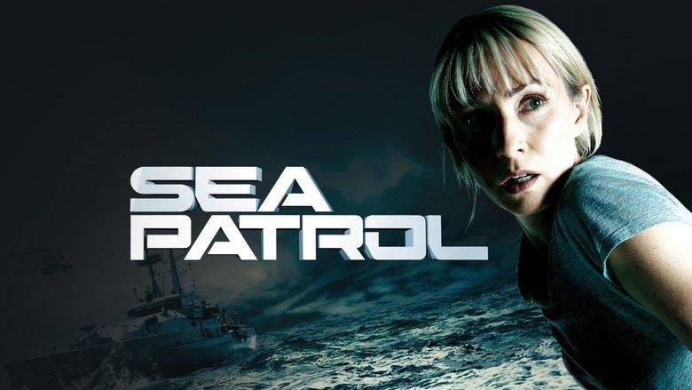 Sea Patrol image