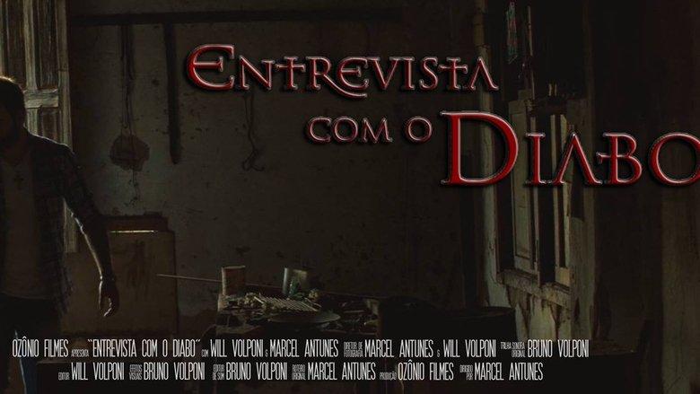 Interview with the devil image