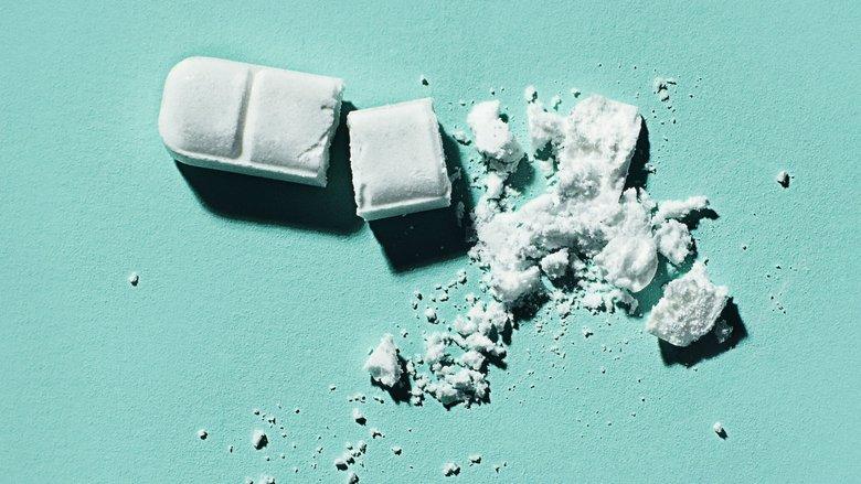 Take Your Pills: Xanax image