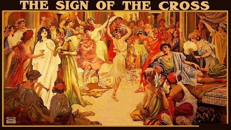 The Sign of the Cross image