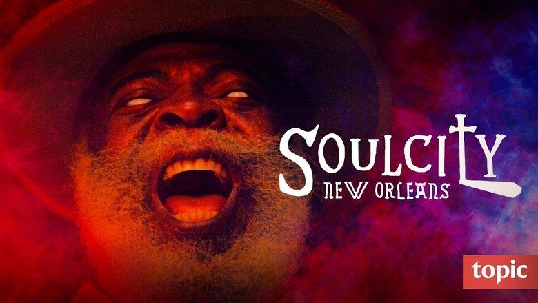 Soul City image